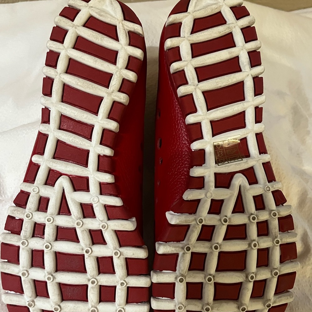 Litfoot Leather Shoes - Picture 8 of 10